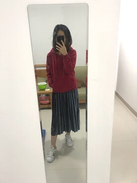 鳳鳳就是鳳鳳さんのコーディネート