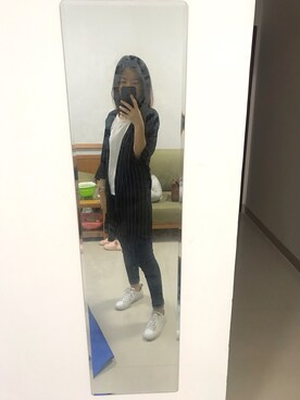 鳳鳳就是鳳鳳さんのコーディネート