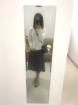 鳳鳳就是鳳鳳さんのコーディネート