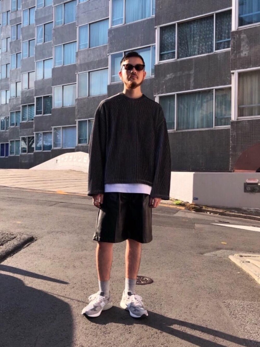 A.D.S.R.（エーディーエスアール）の「＜A.D.S.R.＞ CALIBRE