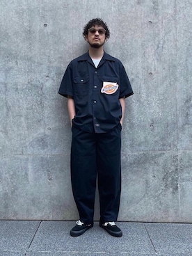 Kouta Horiuchiさんのコーディネート