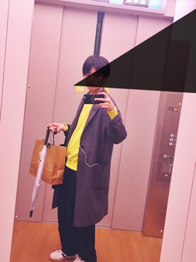 Yama さんのコーディネート