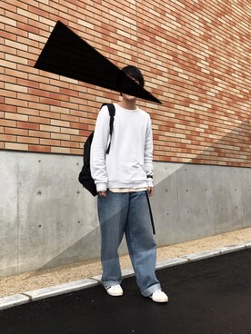 Yama さんのコーディネート