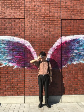 Yama さんのコーディネート