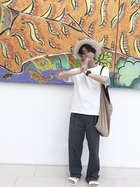 Yama さんのコーディネート