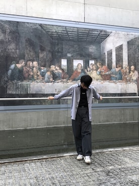 Yama さんのコーディネート