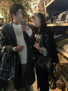 Yama さんのコーディネート