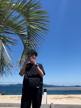 Yama さんのコーディネート