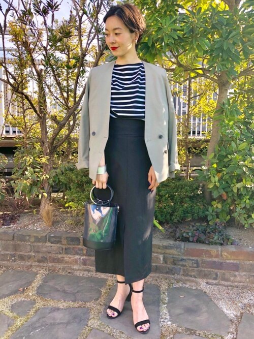 green label relaxing�R�c�iyamada�j����́u�i�b�j�v���g�����R�[�f�B�l�[�g