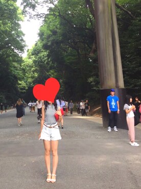 A_chanさんのコーディネート