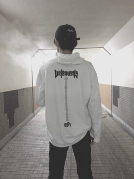 たれちゃんさんのコーディネート