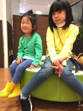 y32さんのコーディネート