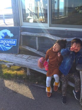 y32さんのコーディネート