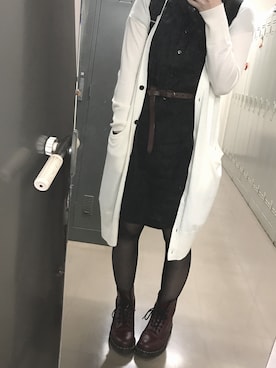 yueさんのコーディネート