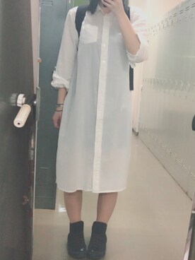 yueさんのコーディネート