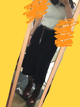 yueさんのコーディネート