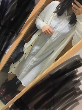 yueさんのコーディネート