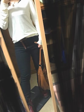 yueさんのコーディネート