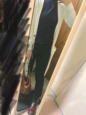 yueさんのコーディネート