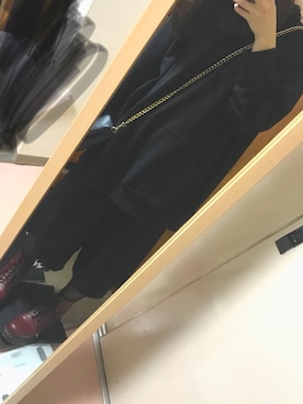 yueさんのコーディネート