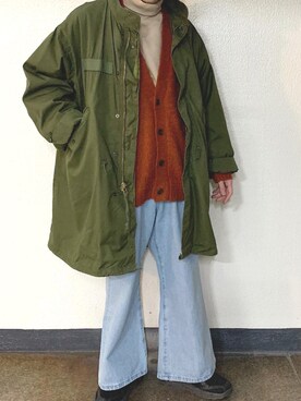 ルイさんのコーディネート