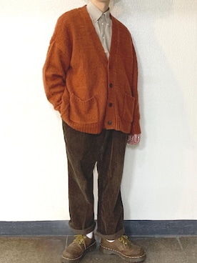 ルイさんのコーディネート