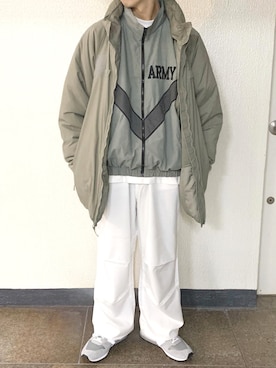 ルイさんのコーディネート