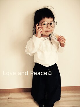 R i iさんのコーディネート