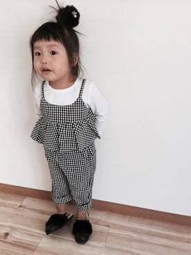 R i iさんのコーディネート