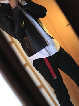 obuさんのコーディネート