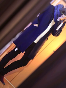 obuさんのコーディネート