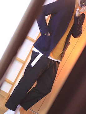 obuさんのコーディネート