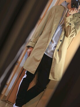 obuさんのコーディネート