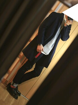 obuさんのコーディネート