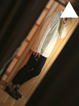 obuさんのコーディネート