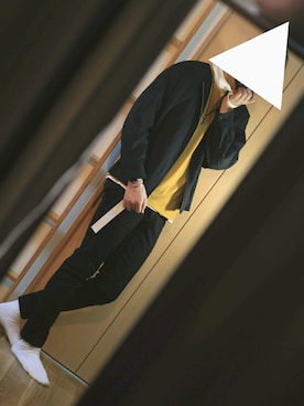 obuさんのコーディネート