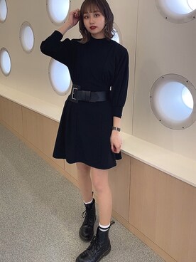 Sachika🌛さんのコーディネート