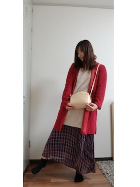 amikokoroさんのコーディネート