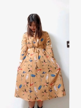 amikokoroさんのコーディネート