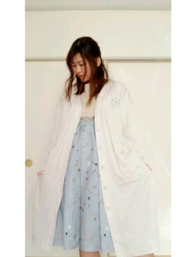 amikokoroさんのコーディネート