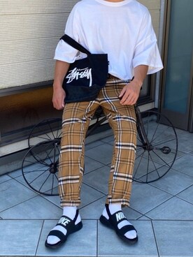 KUROさんのコーディネート