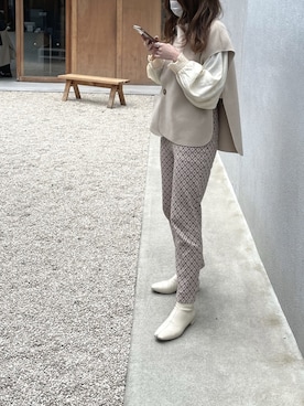 masschanさんのコーディネート