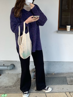 masschanさんのコーディネート