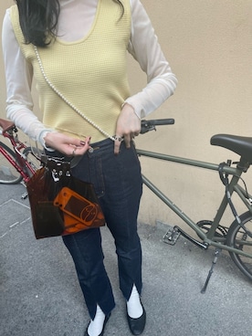 masschanさんのコーディネート