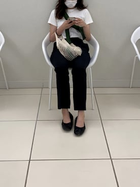 masschanさんのコーディネート