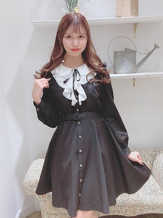 Secret Honeyスタッフ Ec事業部 のコーディネート一覧 Wear