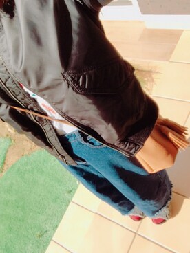 momokaさんのコーディネート