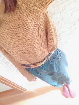 momokaさんのコーディネート