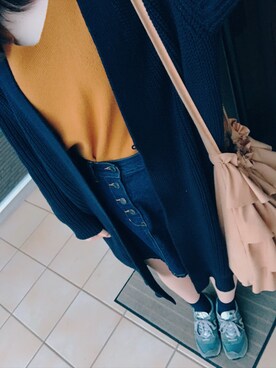 momokaさんのコーディネート