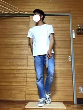 ぬまやんさんのコーディネート